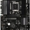 MOTHER ASROCK (LGA1851) Z890 PRO-A