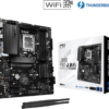 MOTHER ASROCK (LGA1851) Z890 PRO-A WIFI