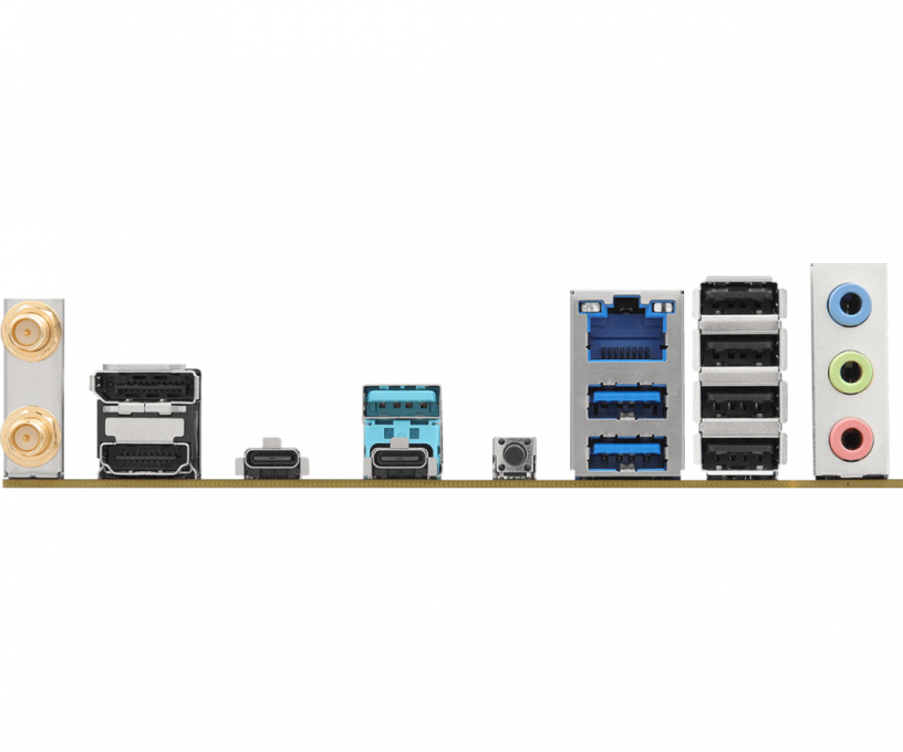 MOTHER ASROCK (LGA1851) Z890 PRO-A WIFI - 3 MOTHER ASROCK (LGA1851) Z890 PRO-A WIFI