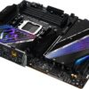 MOTHER ASROCK (AM5) X870E NOVA WIFI