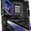 MOTHER ASROCK (AM5) X870E NOVA WIFI