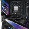 MOTHER ASROCK (AM5) X870E NOVA WIFI