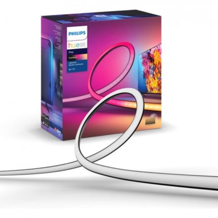 ACCESORIOS PHILIPS HUE PLAY GRADIENT LIGHTSTRIP 56 EU