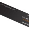 DISCO SSD M.2 4TB WD BLACK SN850X NVME