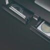 ELEVADOR PARA MONITOR RGB INTELAID CON CAJONES IT-STG