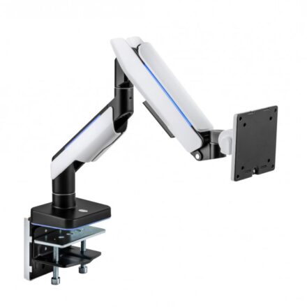 SOPORTE DE ESCRITORIO RGB DE ALTA RESISTENCIA 17-49 20 KILOS IT-DBGR