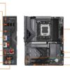 MOTHER GIGABYTE (AM5) X870 EAGLE WIFI7