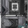 MOTHER GIGABYTE (AM5) X870 EAGLE WIFI7