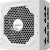 FUENTE GAMER GIGABYTE 850W 80 PLUS (BLANCA) PG5