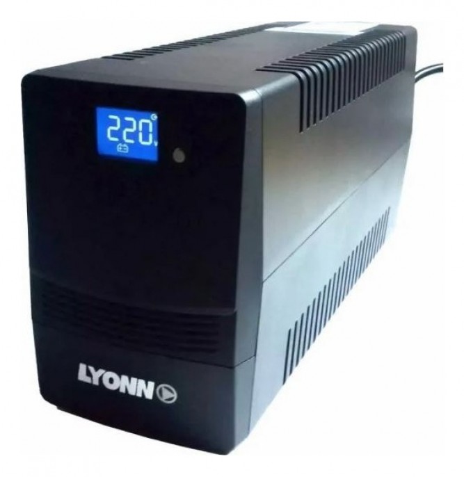 LYONN UPS CTB-3000V LYONN UPS CTB-3000V
