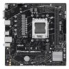 MOTHER ASUS (AM5) PRIME A620M-K CSM