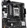 MOTHER ASUS (AM5) PRIME A620M-K CSM - 2 MOTHER ASUS (AM5) PRIME A620M-K CSM