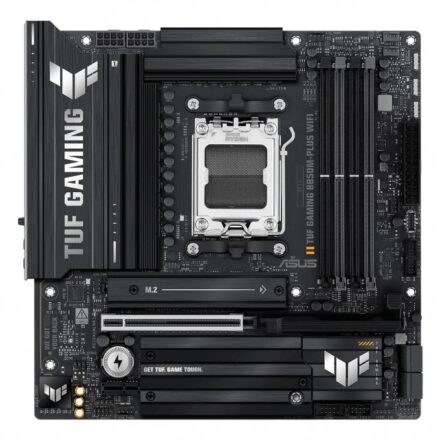 MOTHER ASUS (AM5) TUF GAMING B850M-PLUS WIFI