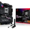 PC | ASUS | ROG STRIX B850-E GAMING WIFI | AM5 ATX DDR5 Wi‑Fi 7