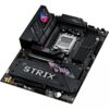 PC | ASUS | ROG STRIX B850-E GAMING WIFI | AM5 ATX DDR5 Wi‑Fi 7