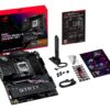 PC | ASUS | ROG STRIX B850-E GAMING WIFI | AM5 ATX DDR5 Wi‑Fi 7