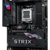 PC | ASUS | ROG STRIX B850-E GAMING WIFI | AM5 ATX DDR5 Wi‑Fi 7