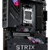 PC | ASUS | ROG STRIX B850-E GAMING WIFI | AM5 ATX DDR5 Wi‑Fi 7