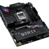 PC | ASUS | ROG STRIX B850-E GAMING WIFI | AM5 ATX DDR5 Wi‑Fi 7