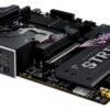 PC | ASUS | ROG STRIX B850-E GAMING WIFI | AM5 ATX DDR5 Wi‑Fi 7