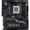 PC | ASUS | ROG STRIX B850-E GAMING WIFI | AM5 ATX DDR5 Wi‑Fi 7