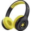 AURICULAR TRUST WIRELESS KIDS BLACK