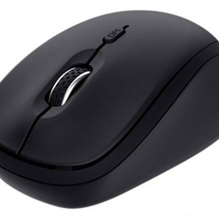 MOUSE TRUST YVI MULTI-DEVICE WIRELESS BLACK