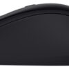 MOUSE TRUST YVI MULTI-DEVICE WIRELESS BLACK - 3 MOUSE TRUST YVI MULTI-DEVICE WIRELESS BLACK