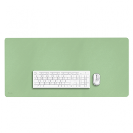 MOUSE PAD TRUST BENYA XXL GREEN