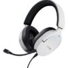 AURICULAR GAMER TRUST FAYZO 7.1 WHITE GXT490W