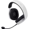 AURICULAR GAMER TRUST FAYZO 7.1 WHITE GXT490W - 5 AURICULAR GAMER TRUST FAYZO 7.1 WHITE GXT490W