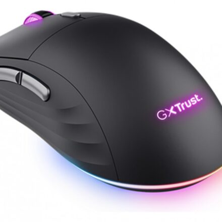 MOUSE TRUST REDEX II WIRELESS GXT926 MOUSE TRUST REDEX II WIRELESS GXT926