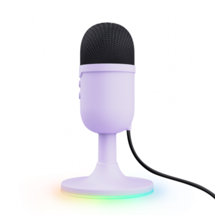 MICROFONO TRUST YUNIX USB PURPLE GXT234P