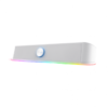 PARLANTE BARRA DE SONIDO TRUST THORNE RGB WHITE GXT619W