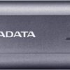 DISCO SSD EXTERNO ADATA SC750 2TB BLACK