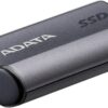 DISCO SSD EXTERNO ADATA SC750 2TB BLACK