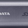 DISCO SSD EXTERNO ADATA SC750 2TB BLACK