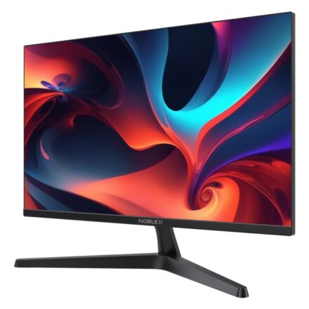 Monitor | Noblex | 27" | Full HD | IPS | 100 Hz | Antiglare NXSM2700
