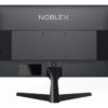 Monitor | Noblex | 27" | Full HD | IPS | 100 Hz | Antiglare NXSM2700