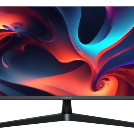 Monitor | Noblex | 27" | Full HD | IPS | 100 Hz | Antiglare NXSM2700