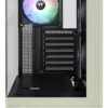 GABINETE THERMALTAKE VIEW 270 PLUS TG ARGB MATCHA GREEN TEMPERED GLASS
