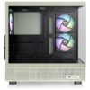 GABINETE THERMALTAKE VIEW 270 PLUS TG ARGB MATCHA GREEN TEMPERED GLASS