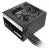 FUENTE THERMALTAKE SMART 600W 80 PLUS WHITE