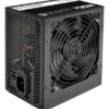 FUENTE THERMALTAKE SMART 700W 80 PLUS WHITE