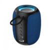 PARLANTE GENIUS BLUETOOTH SP-915BT RGB BLUE