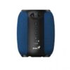 PARLANTE GENIUS BLUETOOTH SP-915BT RGB BLUE