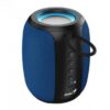 PARLANTE GENIUS BLUETOOTH SP-915BT RGB BLUE