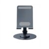 BASE TELEFONO GIRATORIA GENIUS G-STAND M100 IRON GREY