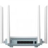 D-LINK ROUTER R12 SMART WIFI 5 AC1200 4 ANTENAS DUAL BAND - BLANCO