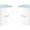 D-LINK MESH ROUTER M15-2 WIFI 6 AX1500 2 unidades